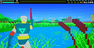 Run-Gunners' Revenge