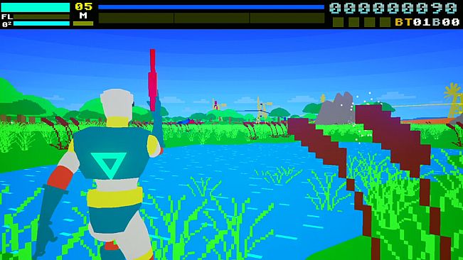 Run-Gunners' Revenge