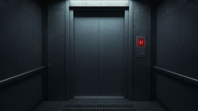 Death Sees Twice: Spot the Difference