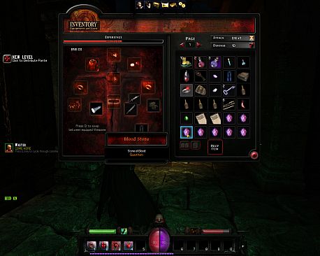 BloodLust Shadowhunter