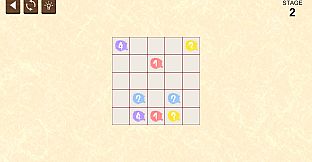 Zen One-Stroke: Ashura Edition