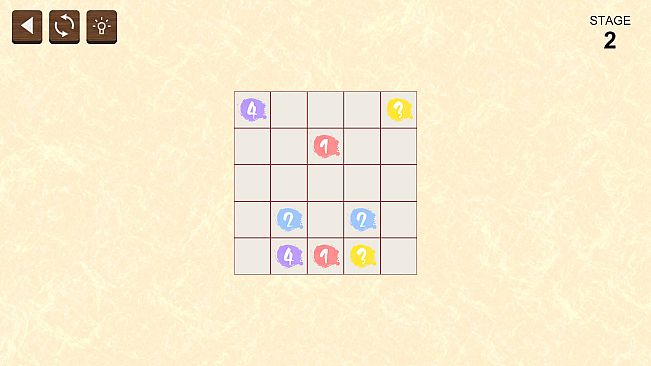 Zen One-Stroke: Ashura Edition