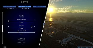 MIYO for Tower! Simulator 3