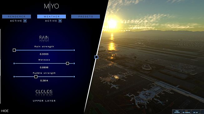 MIYO for Tower! Simulator 3