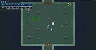 Dungeon: Build Unbound