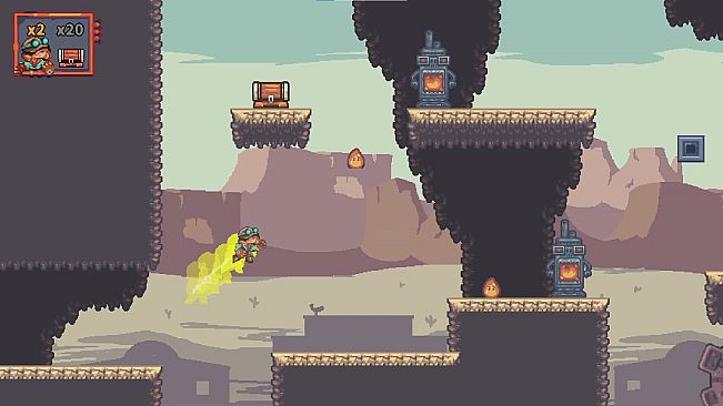 Cookie's Trails + Steampunch: Lost Tombs + Snack and Quack (Bundle)