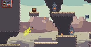 Steampunch: Lost Tombs