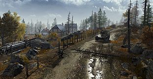 Call to Arms - Gates of Hell: Liberation