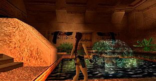 Tomb Raider V: Chronicles (2000)