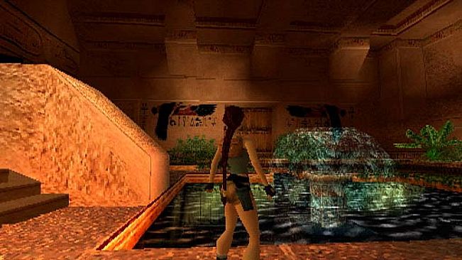 Tomb Raider V: Chronicles (2000)