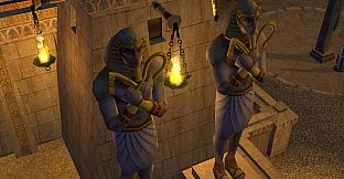 Mytheon - Egypt Pack