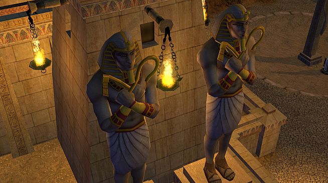 Mytheon - Egypt Pack