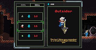 UDO - Unidentified Drilling Object