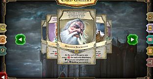 D&D Lords of Waterdeep: Undermountain expansion