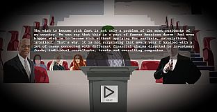 Man of Law | Judge simulator