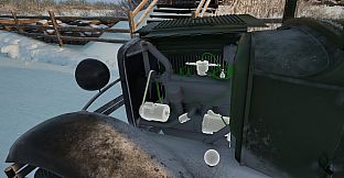 Дорога Жизни