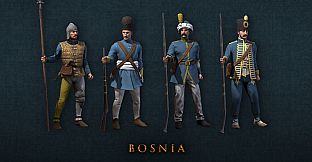 Content Pack - Europa Universalis IV: Emperor