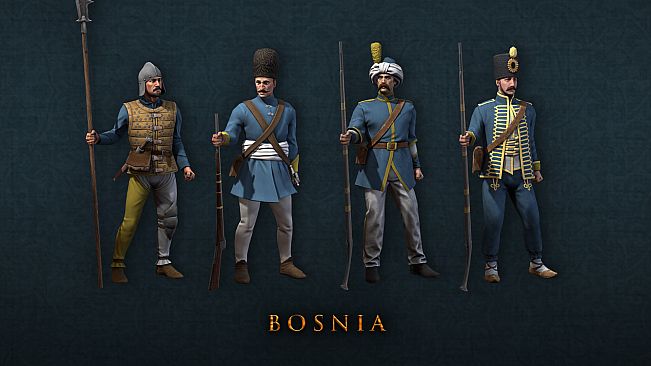 Content Pack - Europa Universalis IV: Emperor
