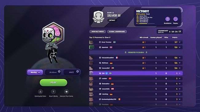 GeoGuessr Steam Edition