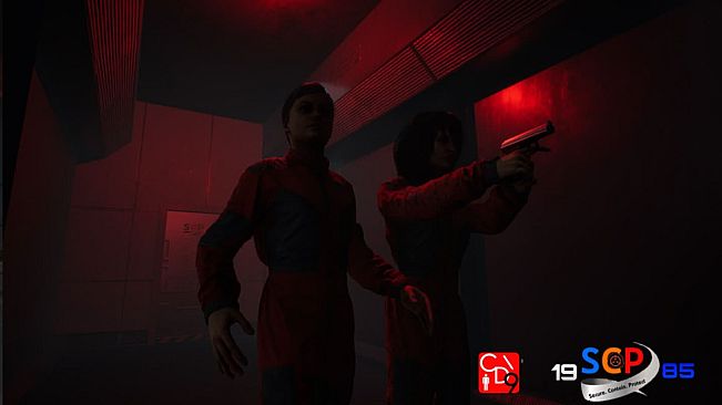 SCP 1985