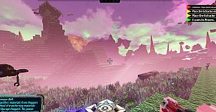 FortressCraft : Phoenix