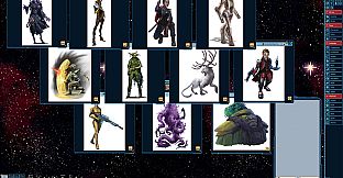 Fantasy Grounds - Starfinder RPG - Starfinder Adventure Path #44: Allies Against the Eye (Horizons of the Vast 5 of 6)