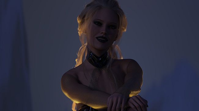 Shadows of Deceit - Season 1