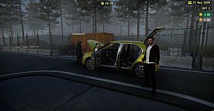 Border Control Together