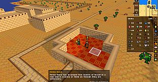 Journey to Jericho