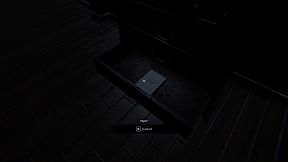 Tralalero Tralala™: Backrooms