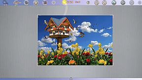 Puzzle Pieces 4: Farewell Dear Winter