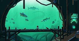 Creatures of the Deep