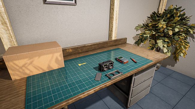 It Works: Electronics Repair Simulator - First Short Circuit