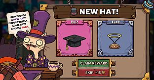 CATACOMBOS