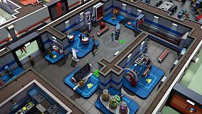 Evil Genius 2: World Domination