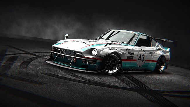 ELITE Cars Pack