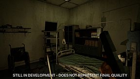 Fear To Survive: Skinmark