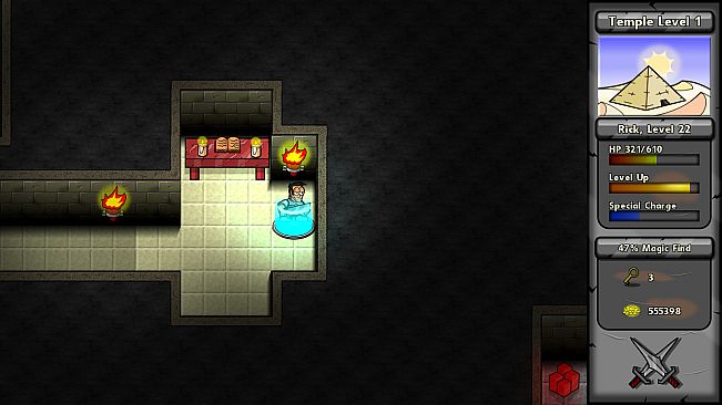 Battlepaths - Soundtrack