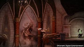 Castlevania: Lords of Shadow – Mirror of Fate HD