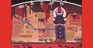 Nifty Smashers Origins