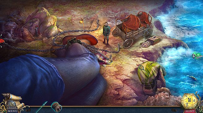 Bridge to Another World: Endless Game Collector's Edition