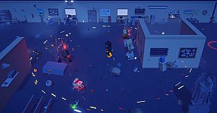 Fusion Paradox (Windows)