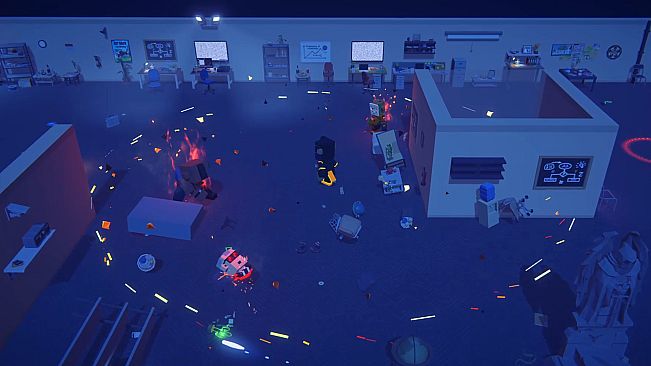 Fusion Paradox (Windows)