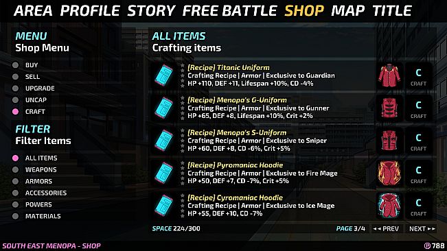 Winged Sakura: Mindy's Arc 2