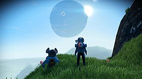 No Man's Sky