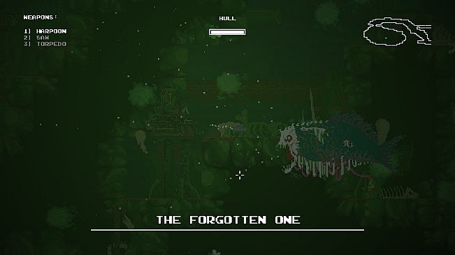 The Aquatic Adventure of the Last Human