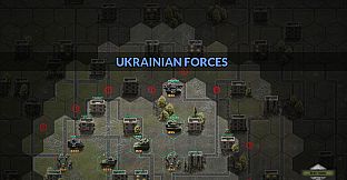 Ukraine Defense Force Tactics