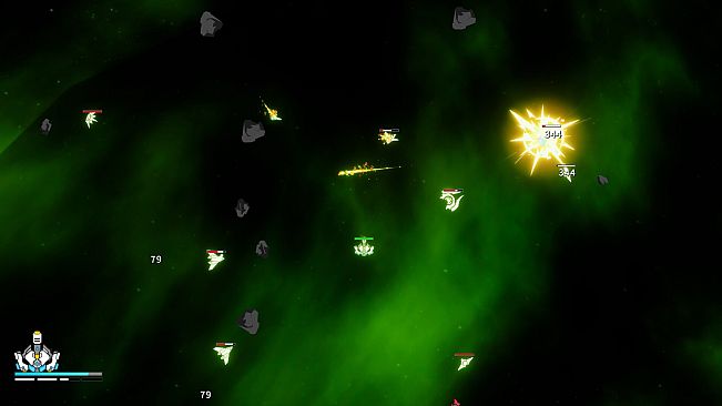 Nuova Star 诺瓦星