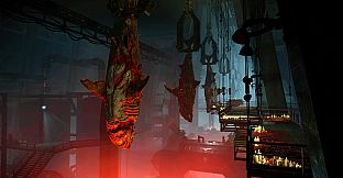 Zombie Army 4: Ragnarök – Parts I & II