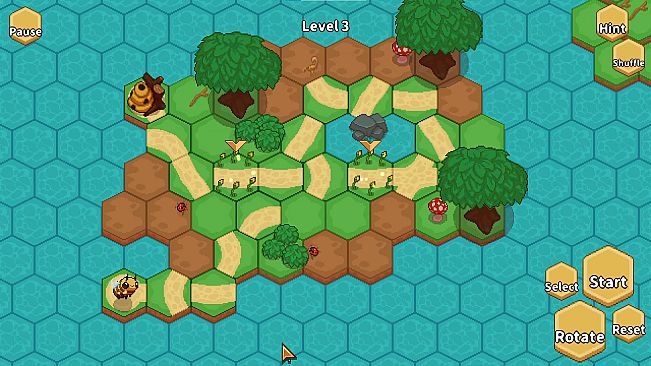 Bee Flowers: Save the Garden Windows + Xbox Bundle